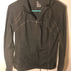 Running jacket